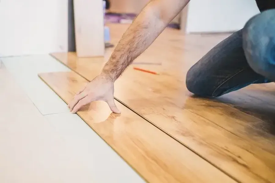 Affordable Flooring Services Magnolia, TX