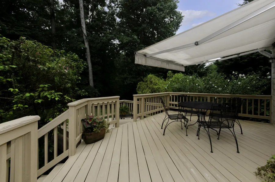 Best Deck Restoration in Magnolia, TX