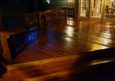 Deck Building (1)