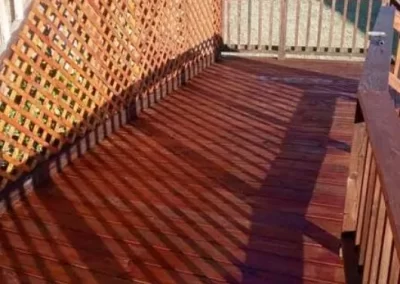 Deck Building (3)