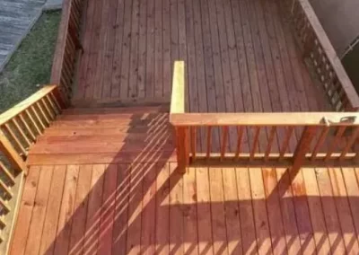Deck Building (4)