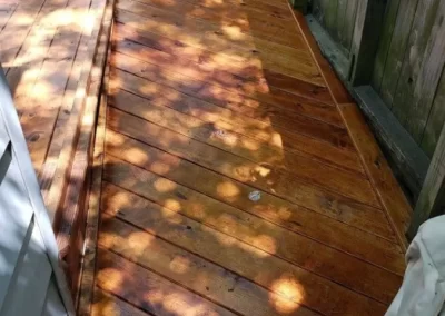 Deck Building (5)
