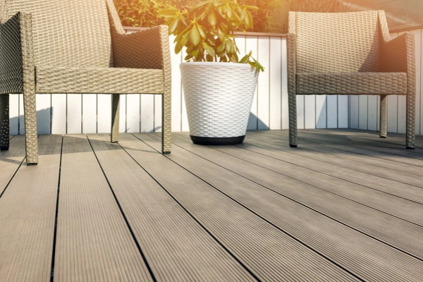 Deck Restoration Magnolia, TX