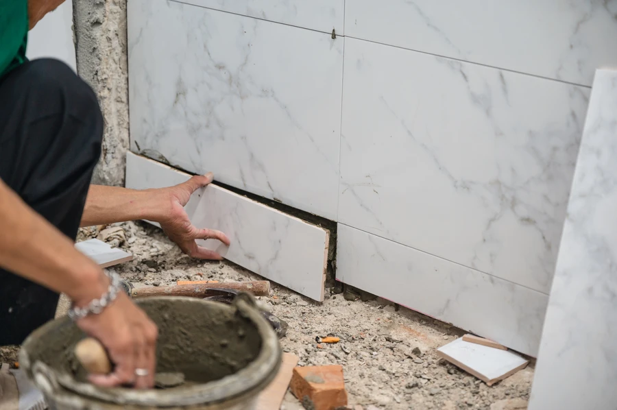 Expert Tile Installation Magnolia, TX