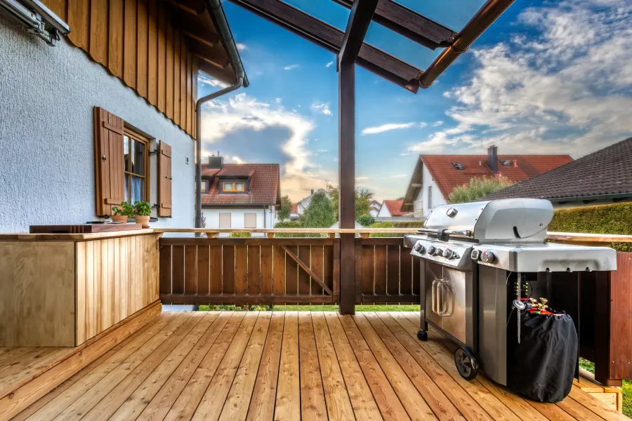 How Deck Restoration Extends the Life of Your Deck Magnolia, TX