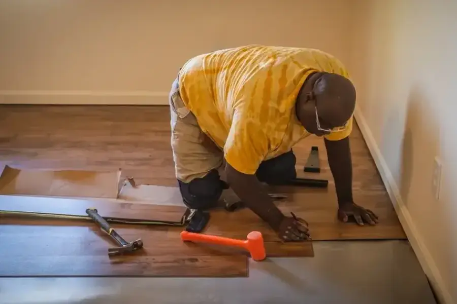 Local Flooring Services Magnolia, TX