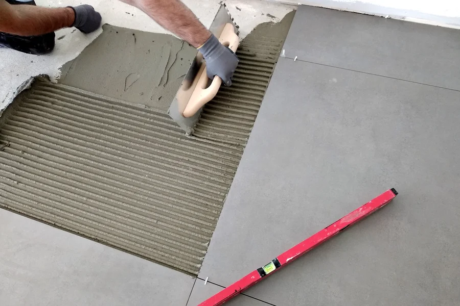 Reputable Tile Installation Magnolia, TX
