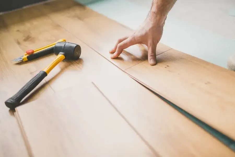 Superior Flooring Services Magnolia, TX