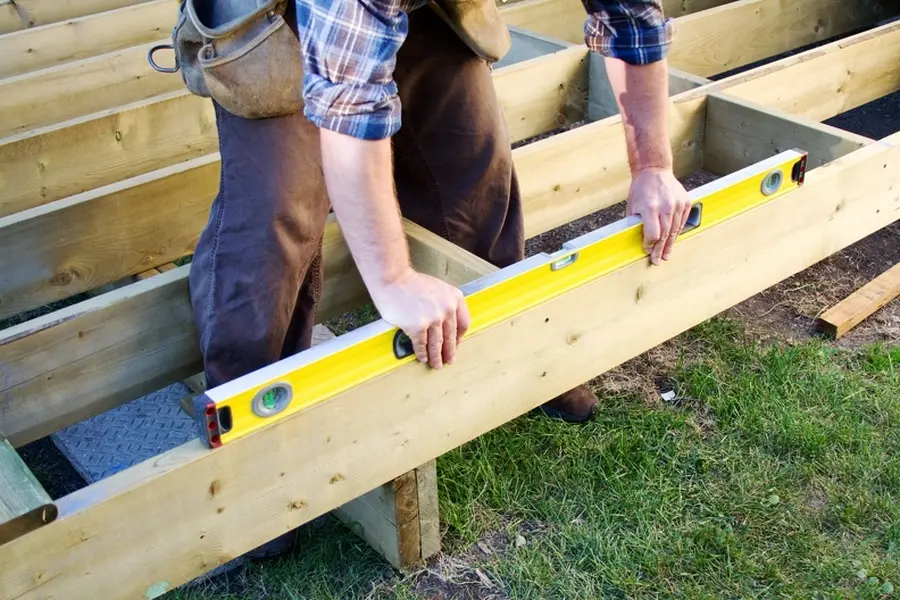 The Role Of Inspection In Deck Repair Planning Magnolia, TX