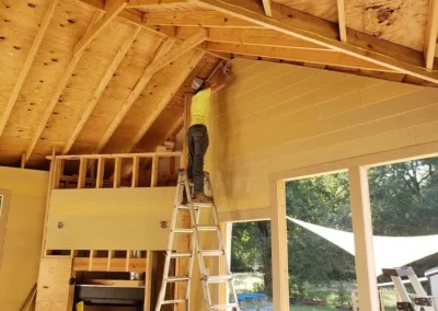 Trusted Remodeling