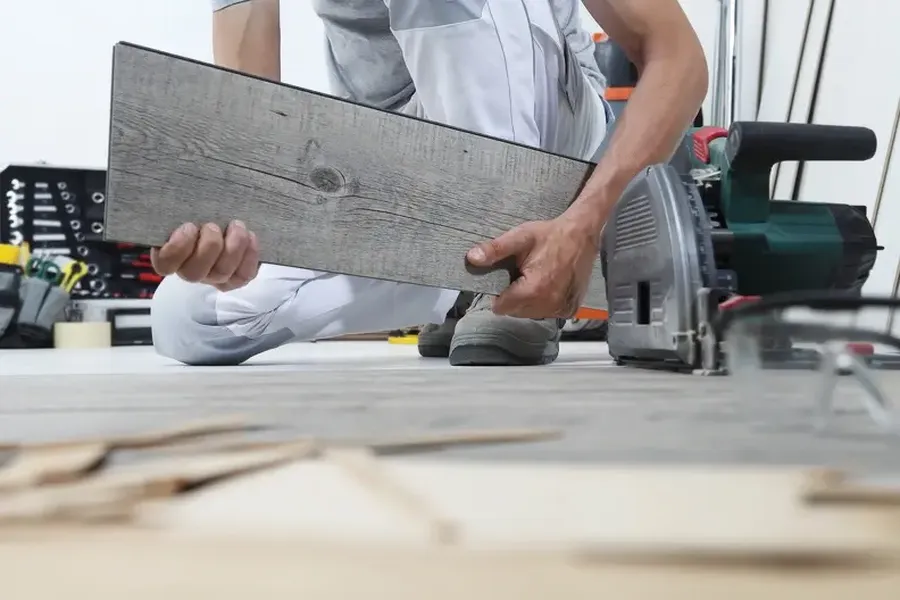 What To Expect From A Deck Flooring Service Magnolia, TX